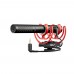Rode Video Mic NTG On-Camera Shotgun Microphone